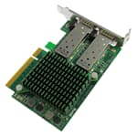 Supermicro Ethernet Adapter DP 10GbE SFP+ PCI-E LP - AOC-STGN-i2S REV: 2.00
