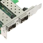 Supermicro Ethernet Adapter DP 10GbE SFP+ PCI-E LP - AOC-STGN-i2S REV: 1.01