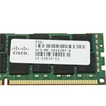 Cisco DDR3-RAM 16GB PC3L-12800R ECC 2R LP - UCS-MR-1X162RY-A