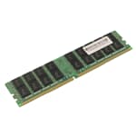 HP DDR4-RAM 32GB PC4-2133P ECC LRDIMM 4R - 752372-581