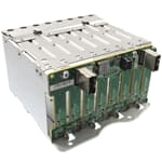 HPE HDD Cage/2,5" SAS-Backplane ML350 Gen9 780971-001