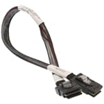HPE Mini SAS Kabel SFF-8087 30cm ML350 Gen9 780991-001 769631-001
