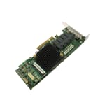 Adaptec RAID-Controller 4CH 1GB SAS SATA 6G PCI-E LP - ASR-71605