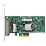 HPE Netzwerkadapter 331T QP 1Gbps PCI-E - 649871-001 647594-B21