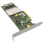 Fujitsu RAID-Controller 8-CH SAS 6G PCIe x8 - D2607-A21