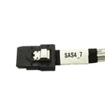 Fujitsu SAS-Kabel RAID Controller - Backplane RX600 S6 - A3C40113984