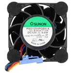 Dell Gehäuselüfter 40mm PowerEdge R220 - TC18P FCVCN