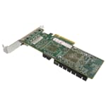 Sun Netzwerkadapter 4 Port 1Gbps PCI-E - 501-7606