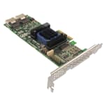 Adaptec RAID-Controller 2CH 128MB SAS 6G PCI-E - ASR-6805E