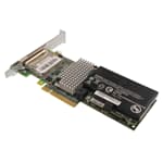 Symantec RAID-Controller RS2PI008 8-CH 512MB SAS 6G PCI-E - 370-1064