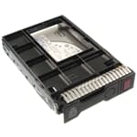 HPE SATA-SSD 300GB SATA 6G LFF 739955-001