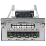 Cisco Catalyst Network Module 4x 1Gbit SFP 3750X Series - C3KX-NM-1G