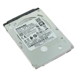 Dell SATA-Festplatte 500GB SATA 6G 2,5" - 0C7F2G