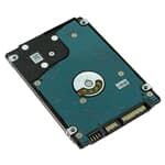 Dell SATA-Festplatte 500GB SATA 6G 2,5" - 0C7F2G