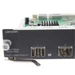 HP Switch Module A5800 4-port 10GbE SFP+ - JC091A