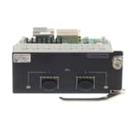 HP Switch Modul 5130/5510 2-Port SFP+ 10Gbit - JH157AR RENEW