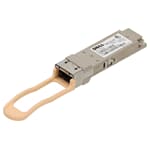 Dell Transceiver Module 40GbE QSFP+ MPO SR4 - 7TCDN FTL410QE4C-FC