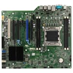 Dell Workstation-Mainboard Precision T3600 - 08HPGT