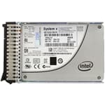 IBM SATA SSD 400GB SATA 6G SFF S3700  X3850 X6  - 00AJ162 00AJ161 SSDSC2BA400G3I