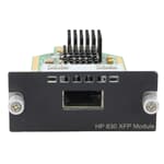 HP Uplink Module 830 Unified Wired-WLAN Switch 1x XFP 10Gbit - JG643AR RENEW