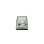 Seagate SATA hard drive 1TB 7.2k SATA 6G 2.5" - ST91000640NS
