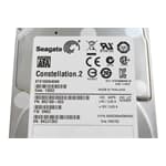 Seagate SATA hard drive 1TB 7.2k SATA 6G 2.5" - ST91000640NS