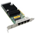 Oracle Netzwerkkarte Quad-Port 1Gbps PCI-E - 511-1422