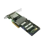 IBM ServeRAID M5120 8-CH SAS 6G SATA 6G PCI-E incl. RAID 5 Upgrade 00AE811
