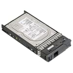 NetApp SATA Festplatte 2TB 7,2k SATA 6G LFF - SP-306A-R5 X306-R5 HUS726020ALE614