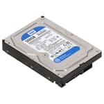 Lenovo SATA Festplatte 500GB 7,2k SATA 6G 3,5" - 03T7041