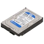 Lenovo SATA Festplatte 500GB 7,2k SATA 6G 3,5" - 03T7041