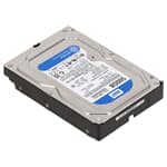 Lenovo SATA Festplatte 500GB 7,2k SATA 6G 3,5" - 03T7041