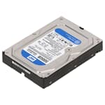 Lenovo SATA Festplatte 500GB 7,2k SATA 6G 3,5" - 03T7041