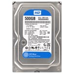 Lenovo SATA Festplatte 500GB 7,2k SATA 6G 3,5" - 03T7041
