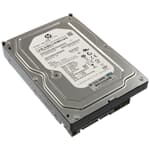 HP SATA Hard Drive 500GB 7.2k SATA3 6G 3.5" - 659571-001