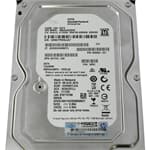 HP SATA Hard Drive 500GB 7.2k SATA3 6G 3.5" - 659571-001