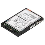 EMC SAS Festplatte 900GB 10k SAS 6G SFF - 005050349 HUC109090CSS600 V4-2S10-900