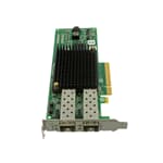 HP FC-Controller 82E 2-Port 8Gbps FC PCI-E LP - 489193-001