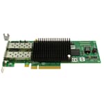 HP FC-Controller 82E 2-Port 8Gbps FC PCI-E LP - 489193-001
