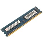 Lenovo DDR3-RAM 2GB PC3-10600U 1R - 64Y6649
