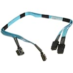HPE SAS cable 8xSFF DL380 Gen9 784621-001 747568-001