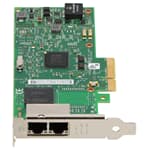 Intel Netzwerkkarte I350-T2 2x 1GBps RJ-45 PCIe LP - I350T2G2P20