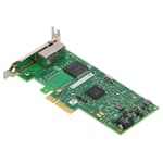 Intel Netzwerkkarte I350-T2 2x 1GBps RJ-45 PCIe LP - I350T2G2P20