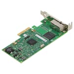 Intel Netzwerkkarte I350-T2 2x 1GBps RJ-45 PCIe LP - I350T2G2P20