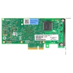 Intel Netzwerkkarte I350-T2 2x 1GBps RJ-45 PCIe LP - I350T2G2P20