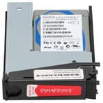 IBM SAS SSD 400GB SAS 6G LFF - 00AE126