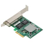 Supermicro network card I350-T4 4x 1GBps RJ-45 PCIe - AOC-SGP-i4