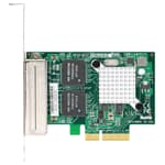 Supermicro network card I350-T4 4x 1GBps RJ-45 PCIe - AOC-SGP-i4