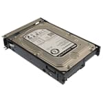 Dell EqualLogic SAS-Festplatte 3TB 7,2k SAS 6G LFF - 4CMD9 15XTR