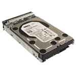 Dell SATA-Festplatte 2TB 7,2k SATA2 LFF - 2G4HM WD2003FYYS